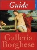 Guida alla Galleria Borghese. Ediz. francese