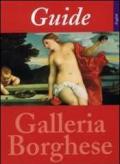 Guide to the Galleria Borghese