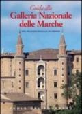 Guida alla Galleria nazionale delle Marche nel Palazzo Ducale di Urbino