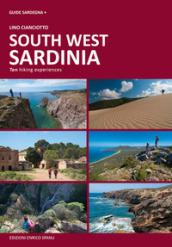 Sardegna Sud Ovest. Ediz. inglese