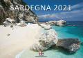 Sardegna. Calendario da parete 2021