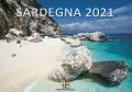 Sardegna. Calendario da tavolo 2021