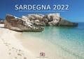 Sardegna. Calendario da parete 2022