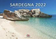 Sardegna. Calendario da parete 2022