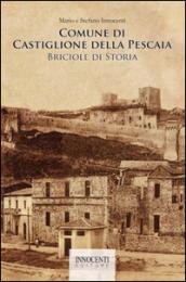 Comune di Castiglione della Pescaia: briciole di storia