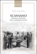 Scansano, mestieri e botteghe della tradizione locale