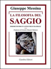 La filosofia del saggio