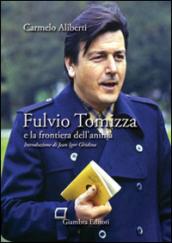 Fulvio Tomizza e la frontiera dell'anima