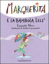 Margherita e la bambola Lelè