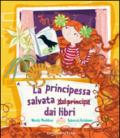 La principessa salvata dai libri