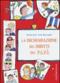 La dichiarazione dei diritti dei papà