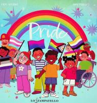 Pride. L'orgoglio di essere se stessi