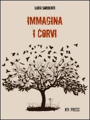 Immagina i corvi