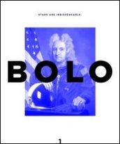 BOLO 1: Stars are indispensable