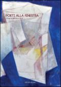 Poeti alla finestra