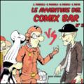 Le avventure del Comix Bar