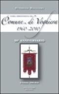 Storia amministrativa del comune di Voghiera 1960-2010. 2.1990-2010