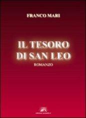 Il tesoro di San Leo