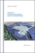 Appunti di economia dell'energia nell'età contemporanea