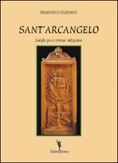 Sant'Arcangelo. Luoghi pii e storia religiosa