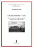 Paradigmi di una crisi. Genesi ed esiti della congiuntura agraria nella Basilicata di fine Ottocento