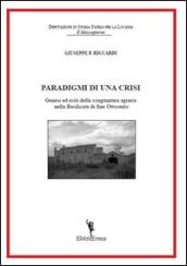 Paradigmi di una crisi. Genesi ed esiti della congiuntura agraria nella Basilicata di fine Ottocento