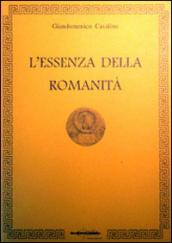 L'essenza della romanità