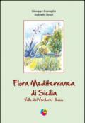 Flora mediterranea di Sicilia valle del Verdura-Sosio