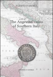 The Angevins' coins of southern Italy