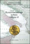 Byzantine coinage in Italy. Ediz. italiana e inglese: 2