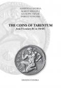 The Coins of Tarentum from VI century BC to 350 BC