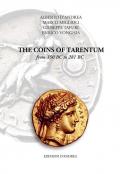 The Coins of Tarentum from 350 BC to 281 BC