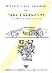 Paolo Stanzani. Genio e regolatezza