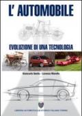 L'automobile. Evoluzione di una tecnologia