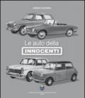 Le auto della Innocenti. Ediz. illustrata