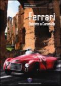 Ferrari. Debutto a Caracalla