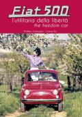 Fiat 500 l'utilitaria della libertà