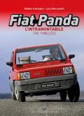 Fiat Panda. L'intramontabile-The Timeless