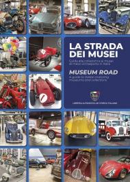 La strada dei musei-Museum road
