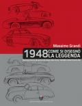 1948 Come si disegnò la leggenda. La genesi del design della Porsche 356