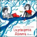 La principessa Azzurra