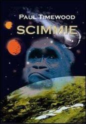 Scimmie