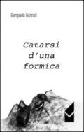 Catarsi d'una formica