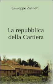 La repubblica della Cartiera