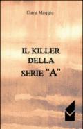 Il killer della serie «A»