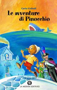 Le avventure di Pinocchio