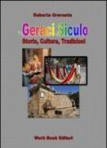 Geraci siculo. Storia, cultura, tradizioni