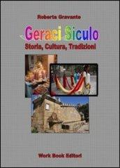 Geraci siculo. Storia, cultura, tradizioni
