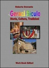 Geraci siculo. Storia, cultura, tradizioni