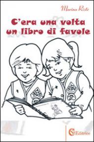 C'era una volta un libro di favole